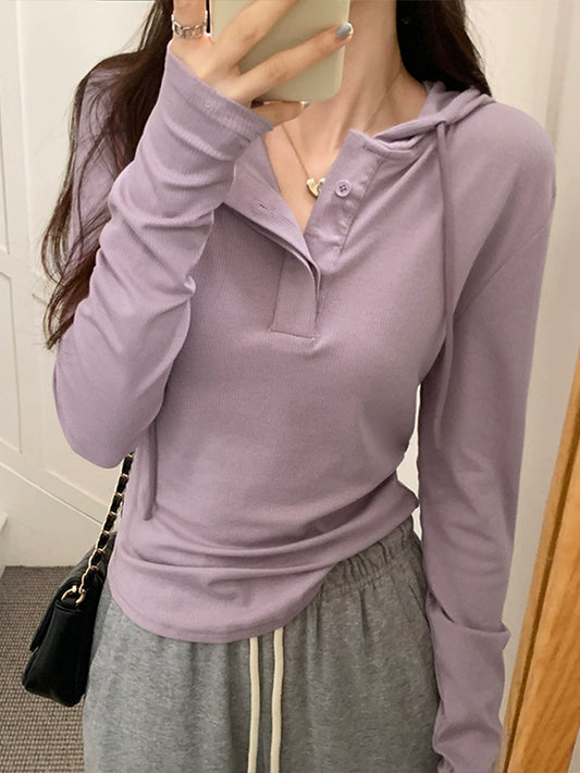 Long Sleeve Top