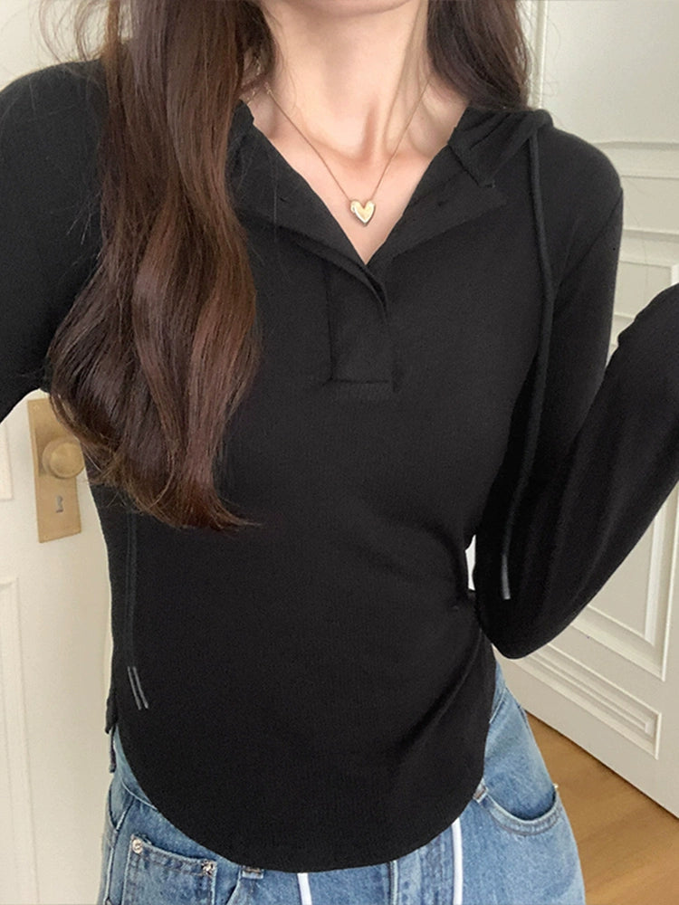 Long Sleeve Top