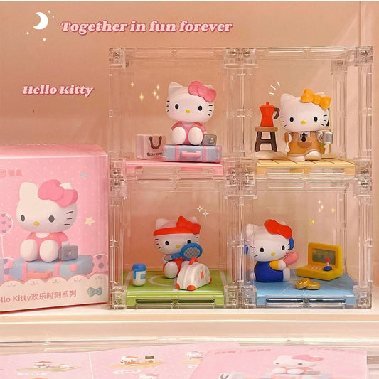 Hello Kitty Blind Box