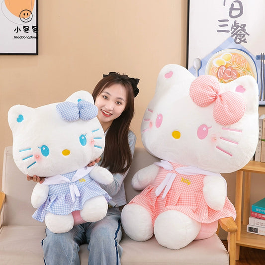 Hellokitty Cat Doll