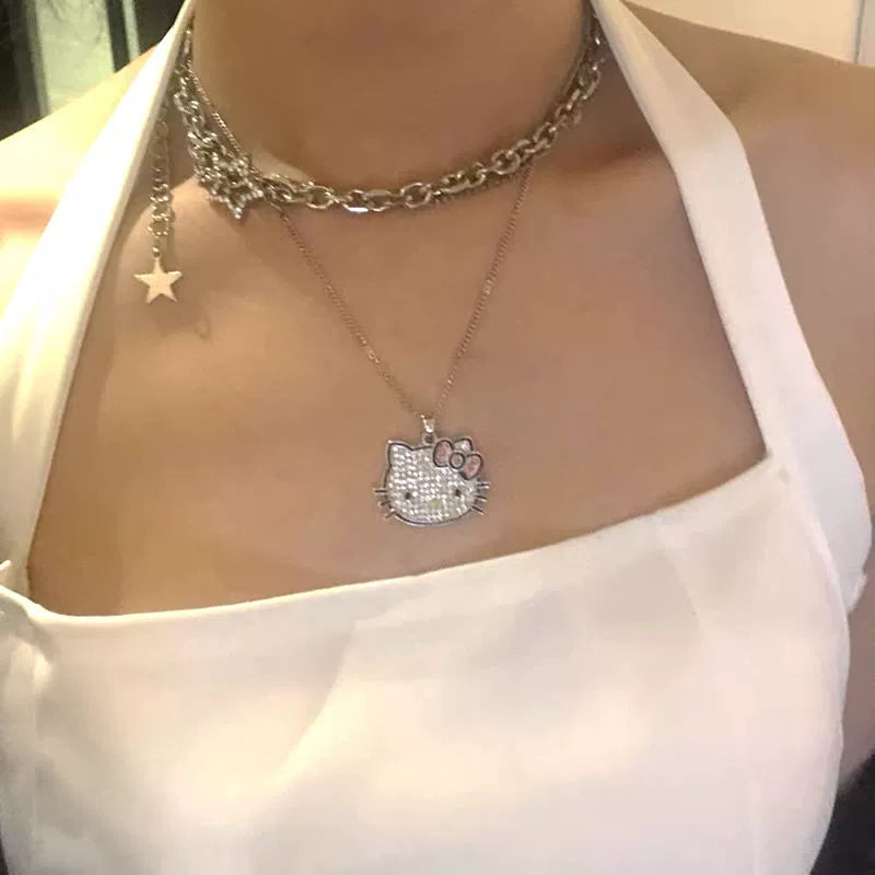 Hello Kitty  Chain