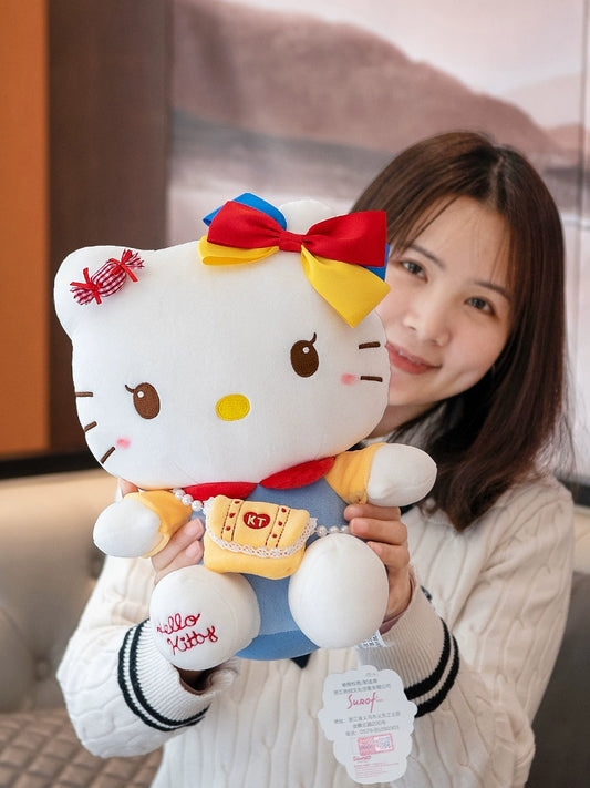 Hellokitty Doll