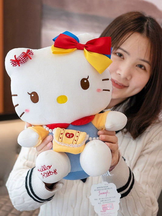 Hellokitty Doll Plush