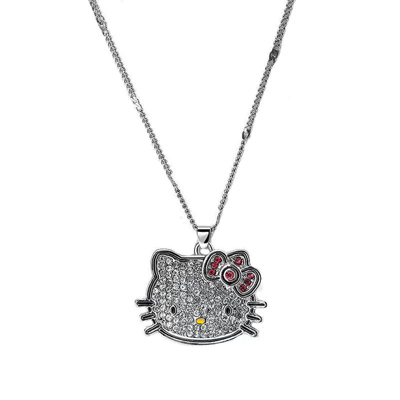 Hello Kitty  Chain