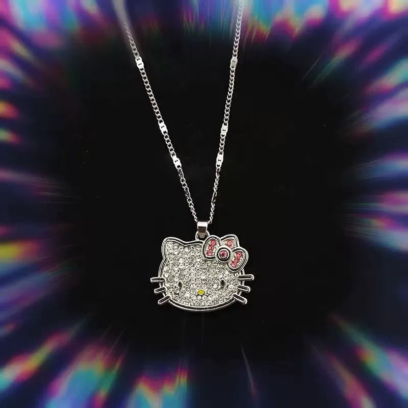 Hello Kitty  Chain