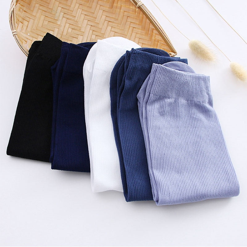 10pairs Bamboo Fiber Socks