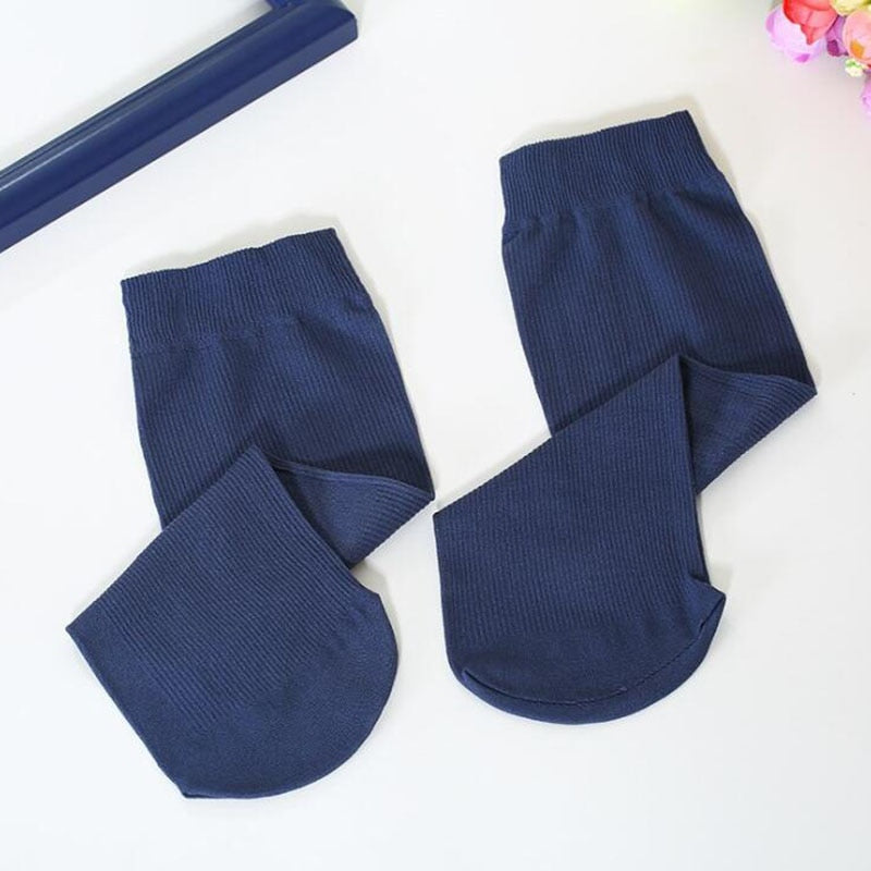 10pairs Bamboo Fiber Socks