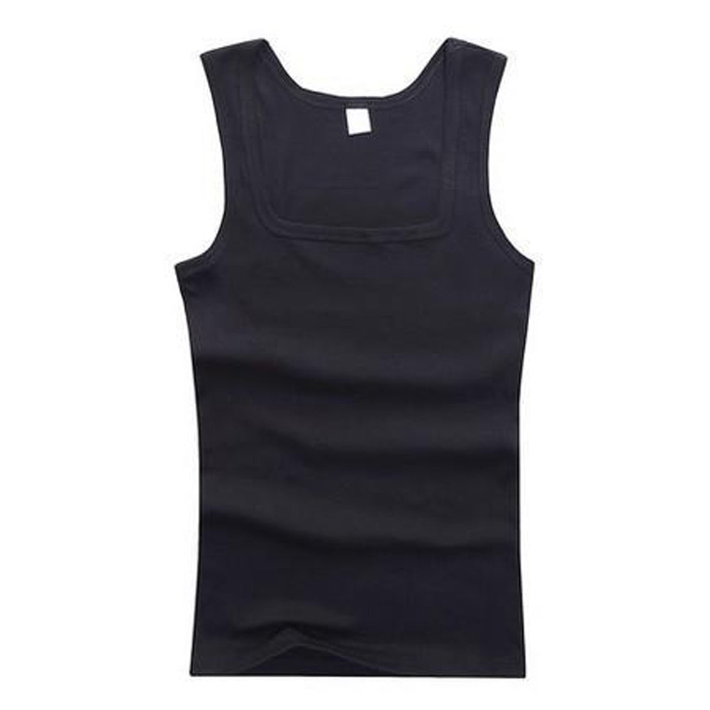 Summer Men Clothing Tank Tops