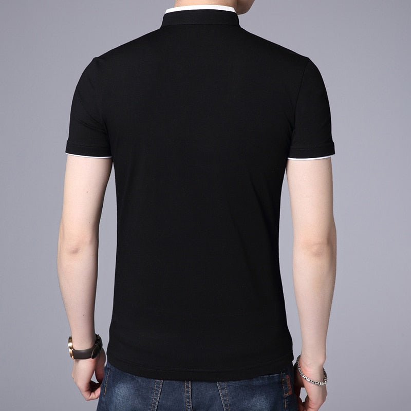 Collar T-Shirt