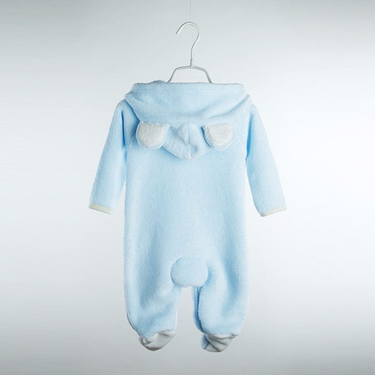 Newborn Baby Rompers