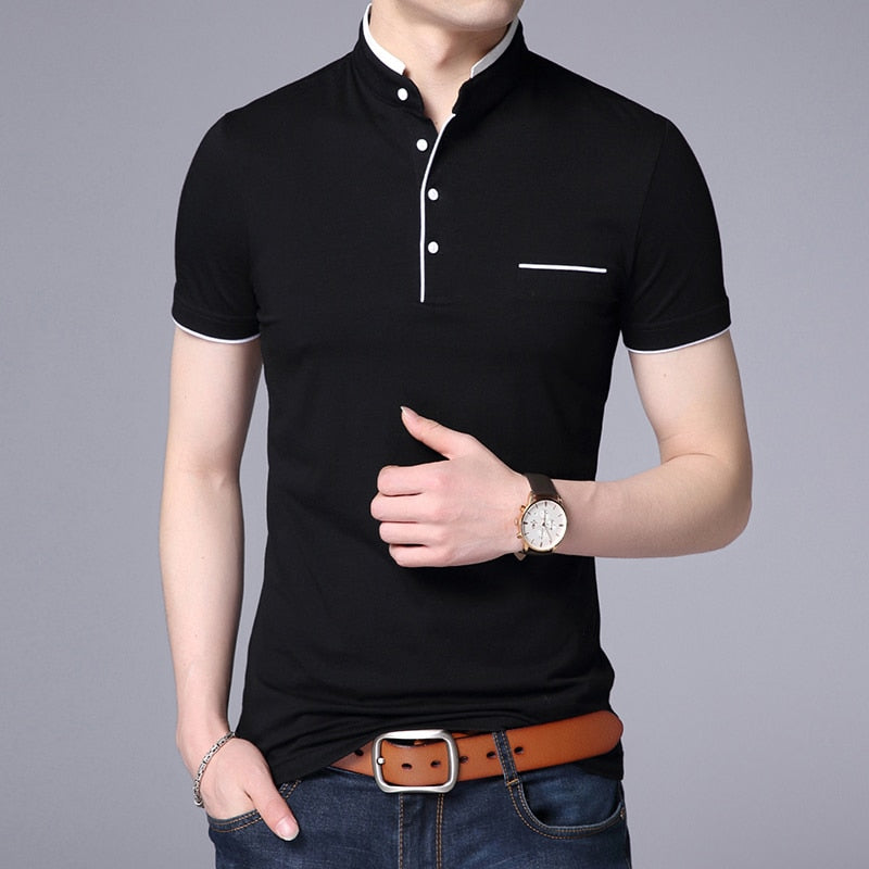 Collar T-Shirt