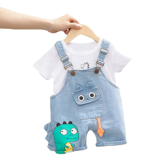 Baby Boy Clothing Sets