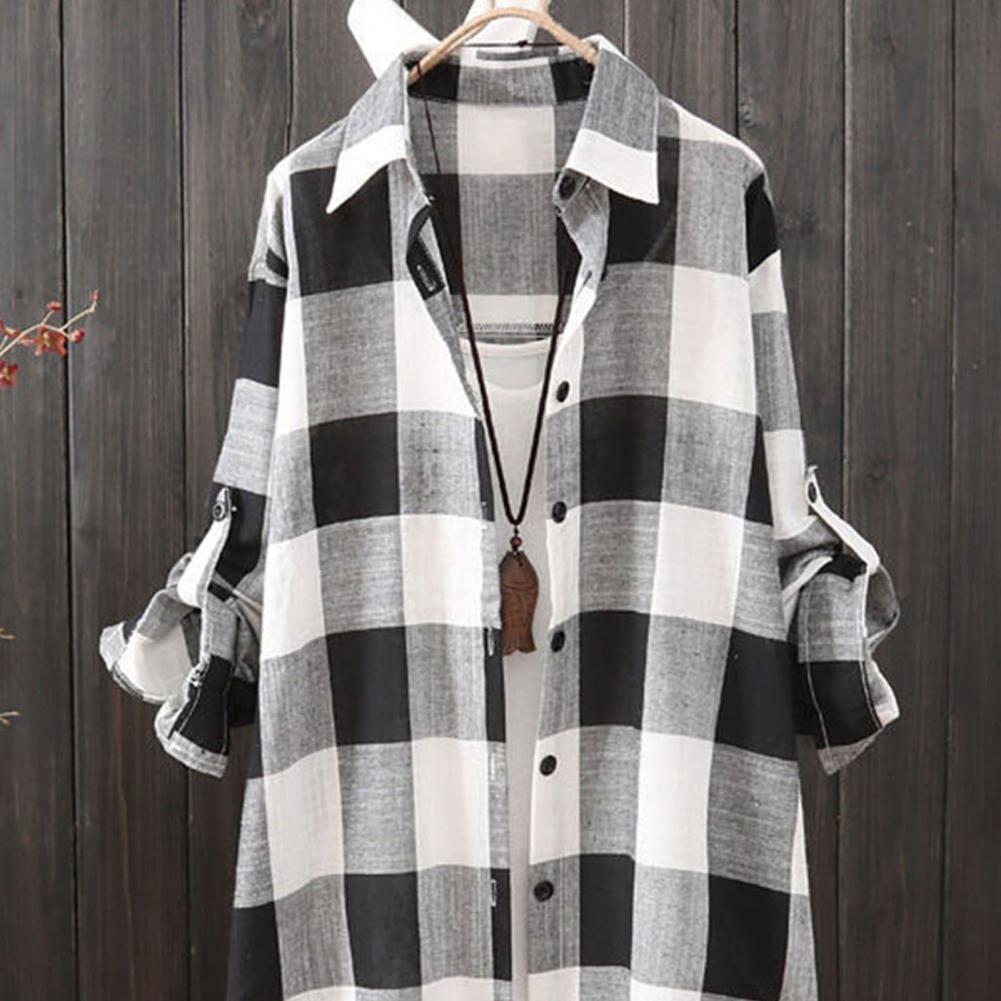 Women Shirt Dress