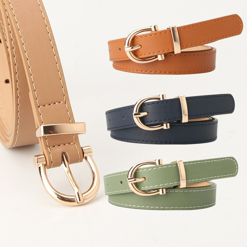 Women Belts