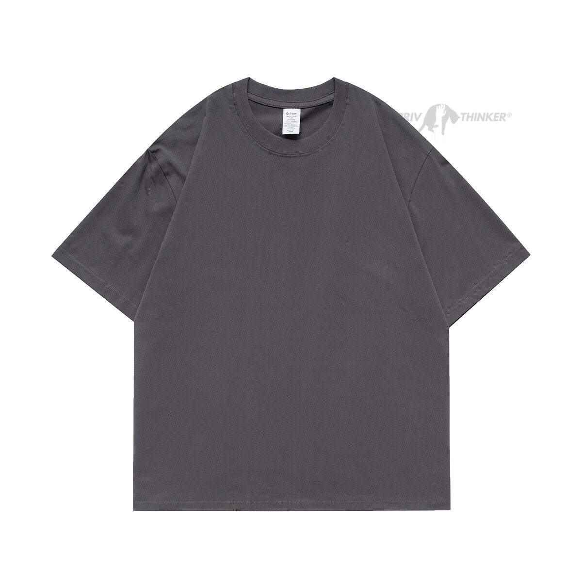 100% Cotton Men's T Shirts