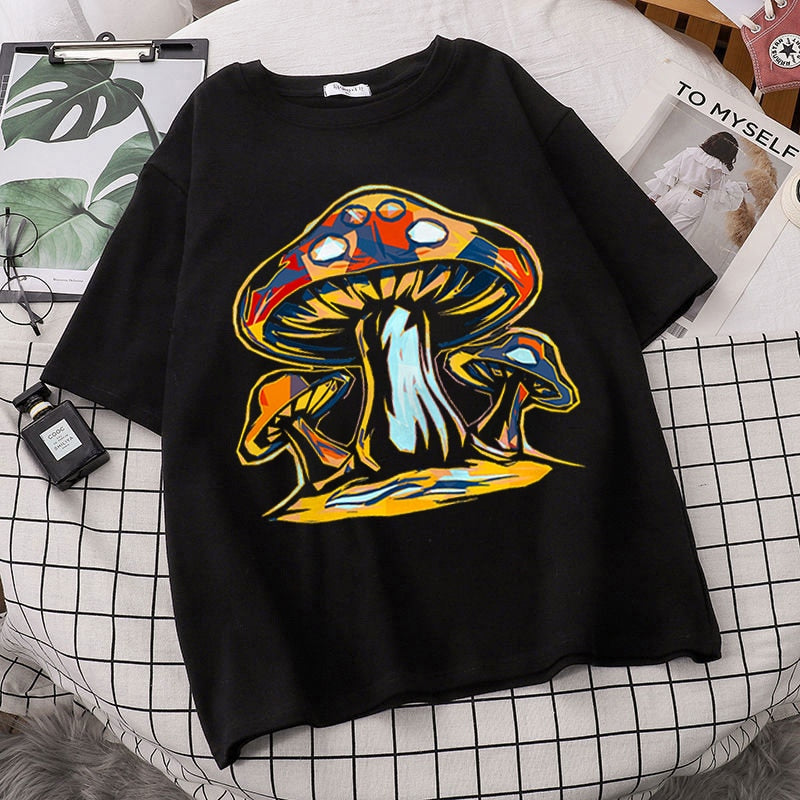 90s Retro Graphic Tees