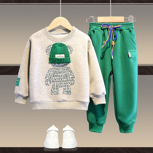 Children's Clothing Set