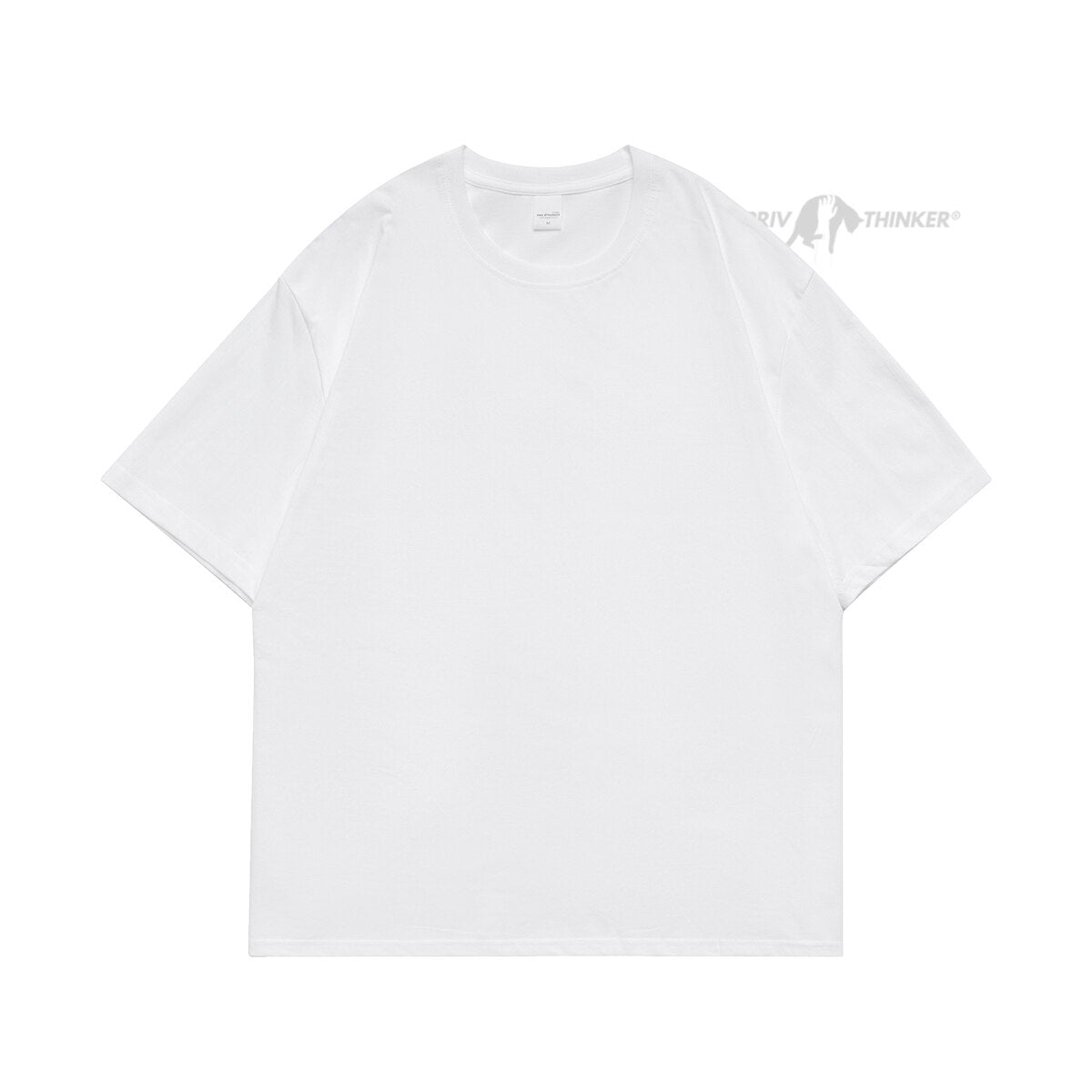 100% Cotton Men's T Shirts