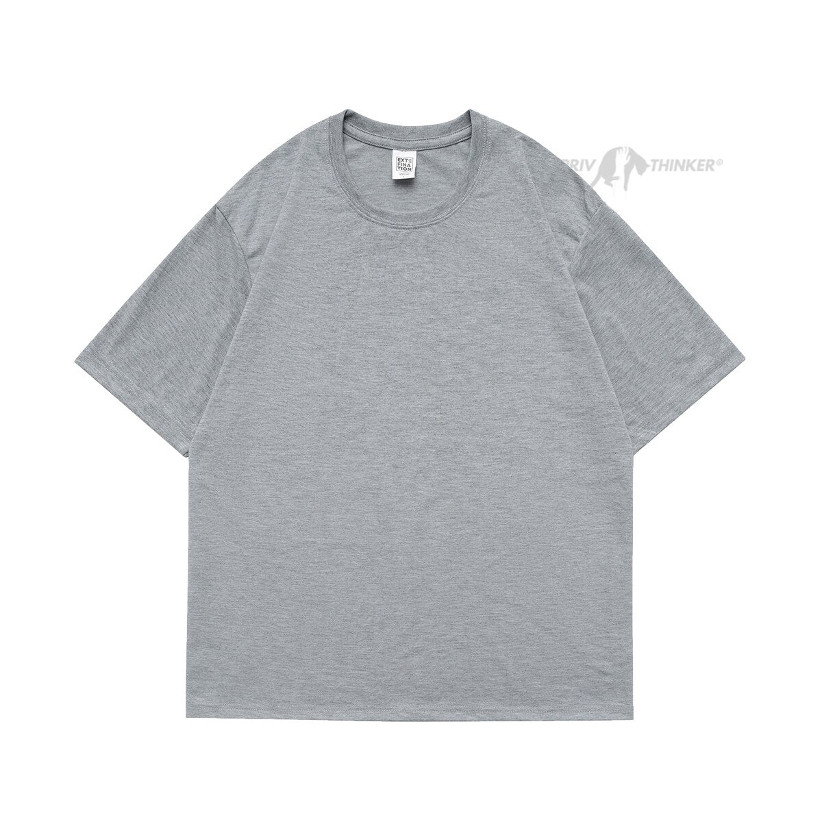 100% Cotton Men's T Shirts