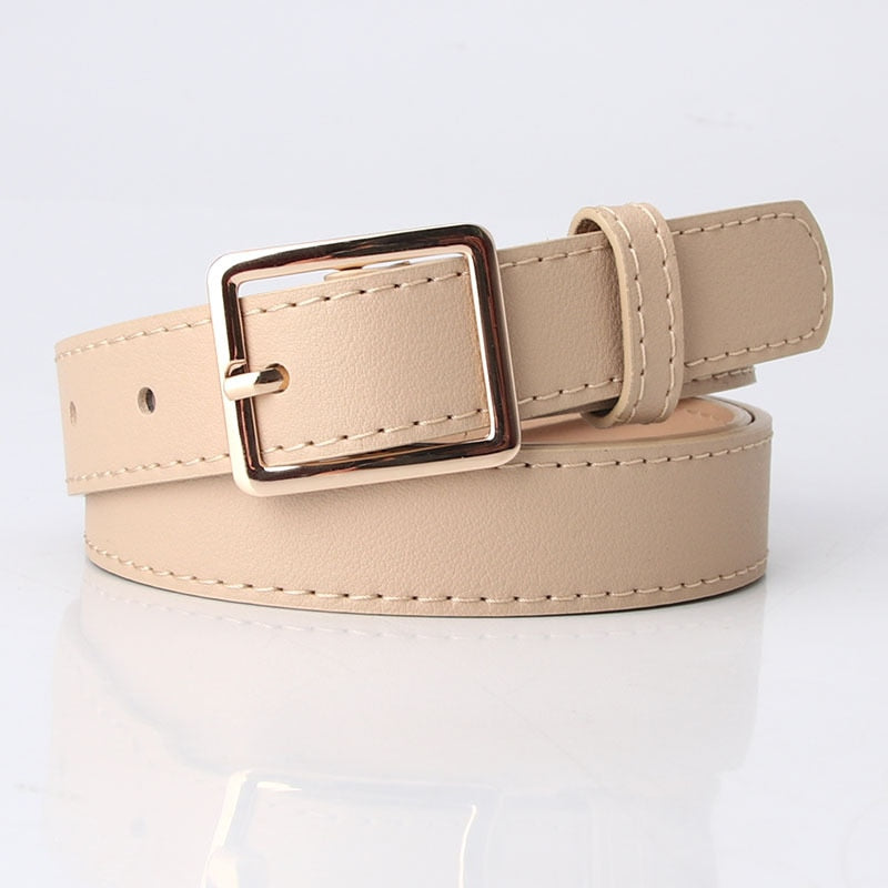 Women Belts