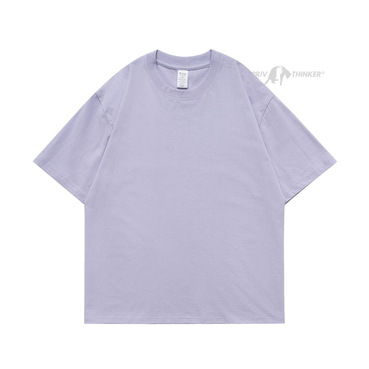 100% Cotton Men's T Shirts