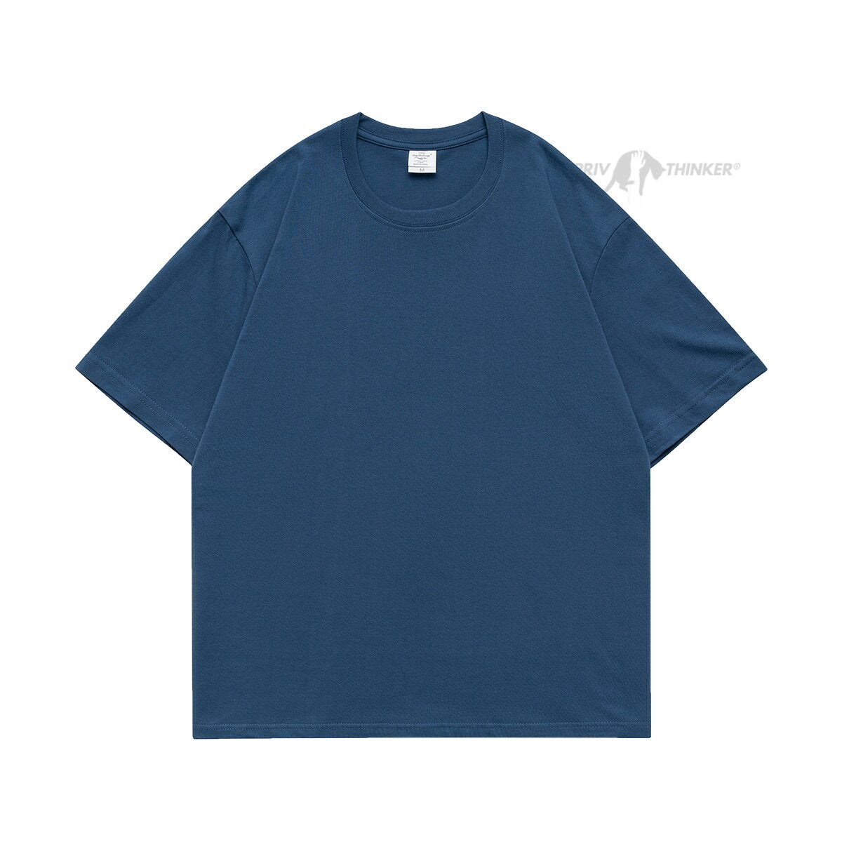 100% Cotton Men's T Shirts