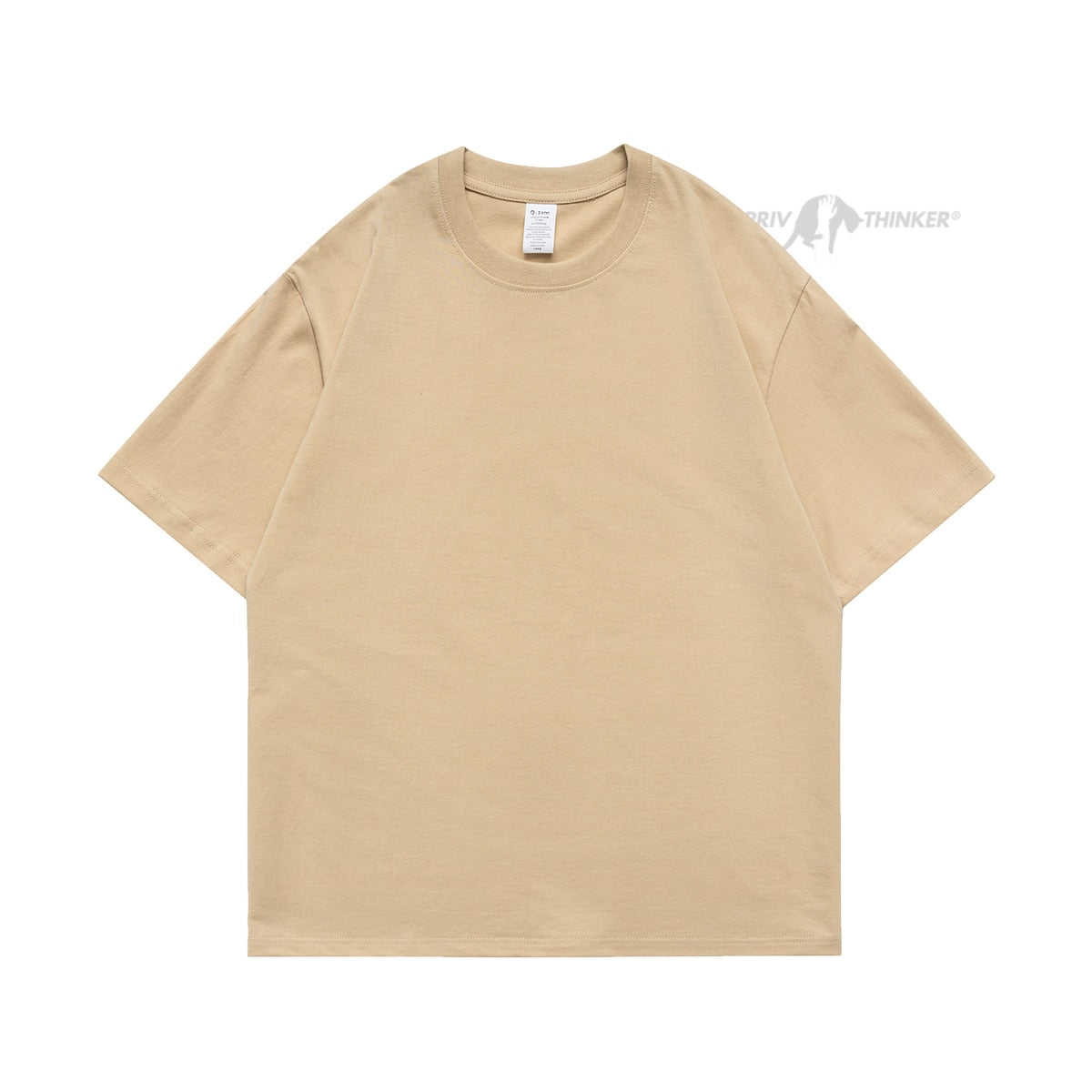 100% Cotton Men's T Shirts