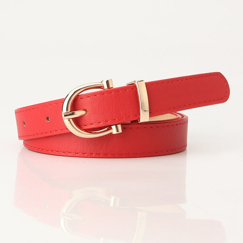 Women Belts