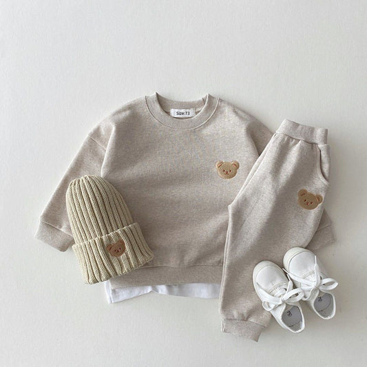 Baby Boy/Girl Clothing Sets