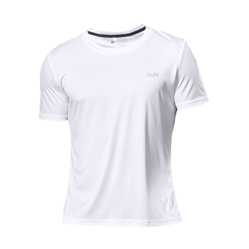 Quick Dry T Shirt