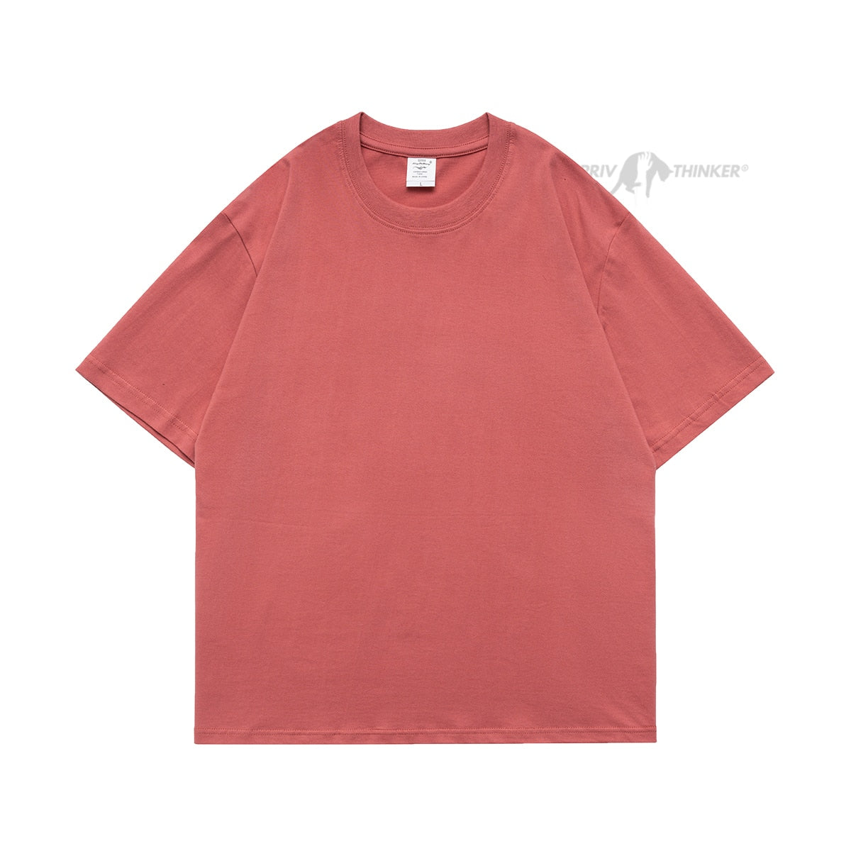 100% Cotton Men's T Shirts