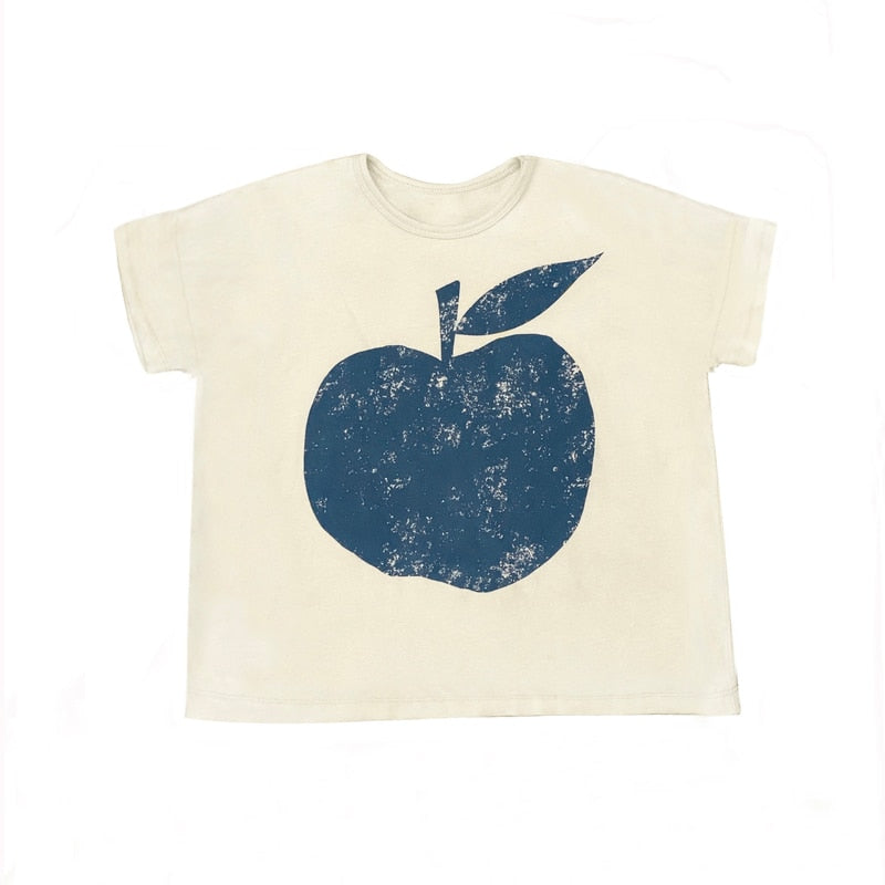 Spring/Summer Kids T-shirt