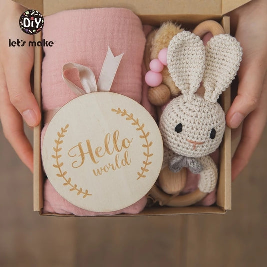 Baby Gift Sets