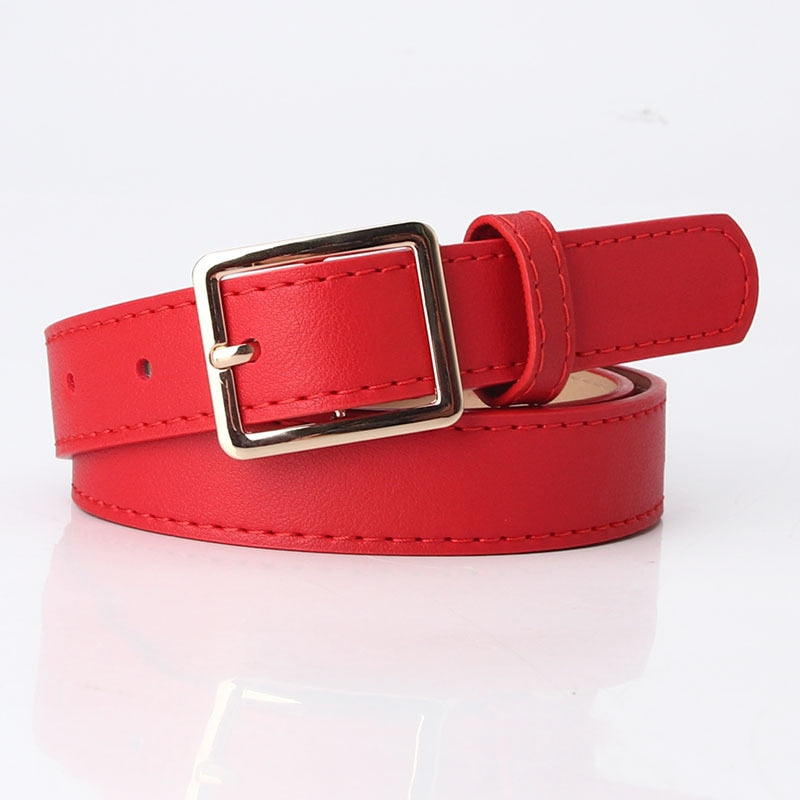 Women Belts